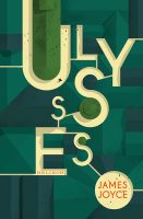 Könyv borító - Ulysses