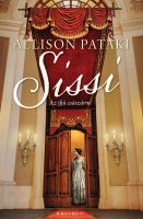 Könyv borító - Sissi – Az ifjú császárné