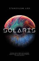 Könyv borító - Solaris