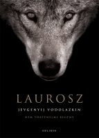 Könyv borító - Laurosz