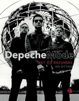 Könyv borító - Depeche Mode – Hit és rajongás